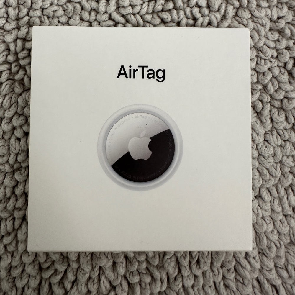 Apple Air Tag